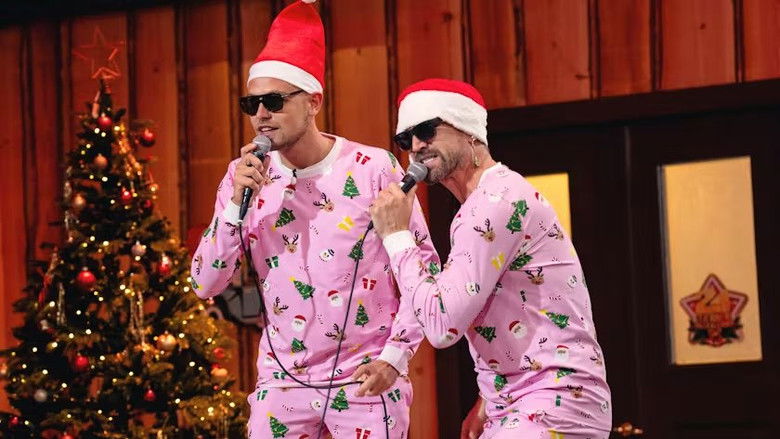 Still image for 24 stjerners julekalender season 1 episode 19: Episode 19 Still image for 24 stjerners julekalender season 1 episode 19: Episode 19