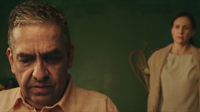 La Cura (2019)