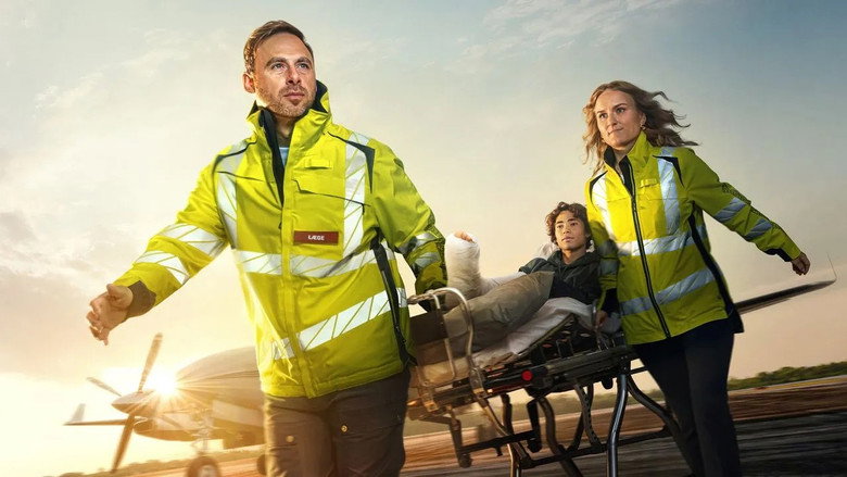 SOS - Danskere i nød (2026)
