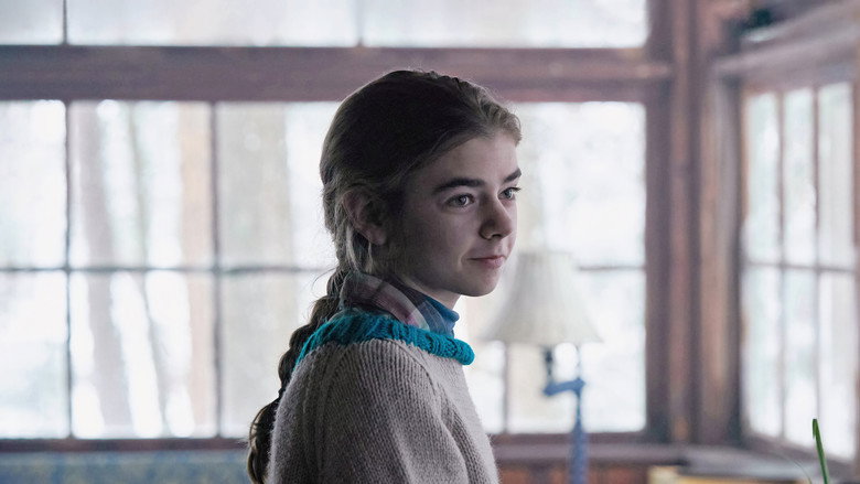 Still from Station Eleven - Season 1 Episode 9