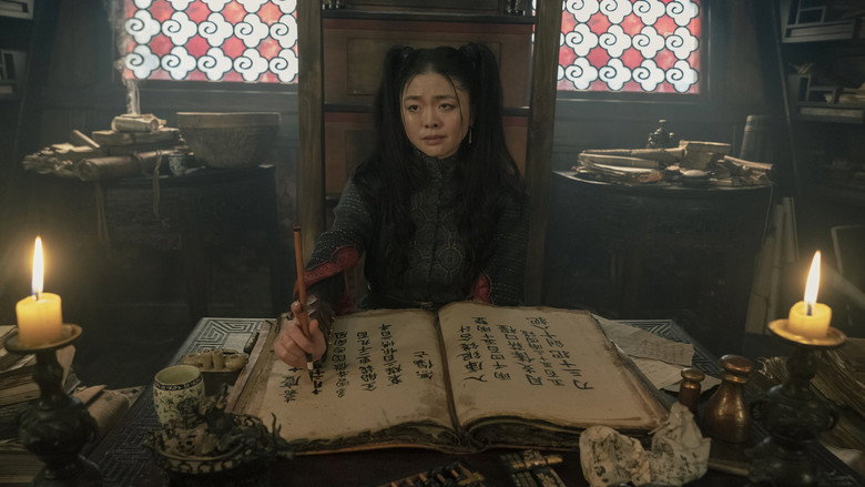 Still from Наш флаг означает смерть - Season 2 Episode 3