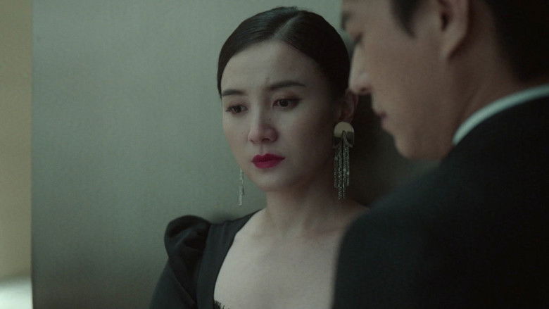 Still image for In Spite of the Strong Wind season 1 episode 37: Episode 37 Still image for In Spite of the Strong Wind season 1 episode 37: Episode 37