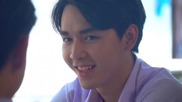 Still image for Once in Memory season 1 episode 2: Just Found Love