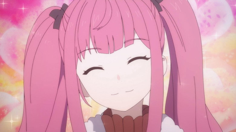 Still from Irina: The Vampire Cosmonaut - Season 1 Episode 1