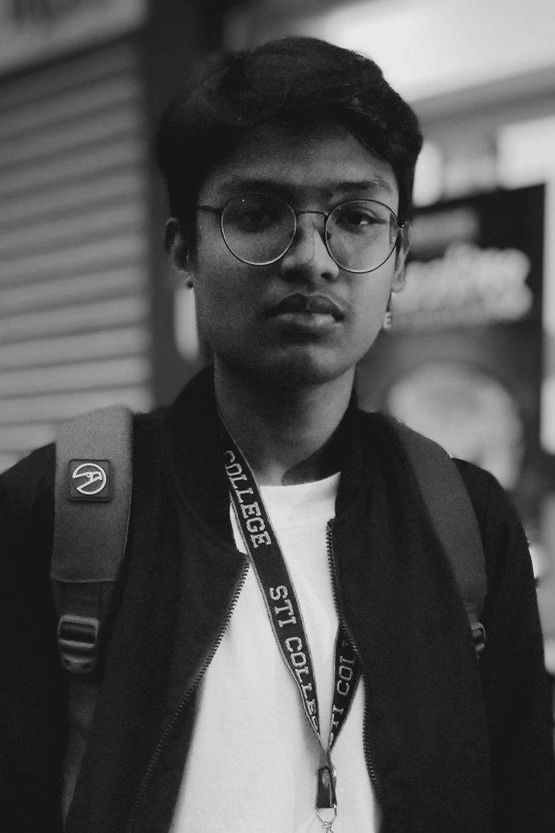 Photo de Jan Chris Manuel