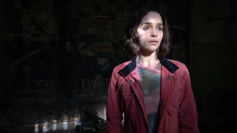 Still image for Secret Invasion season 1 episode 2: Promises Still image for Secret Invasion season 1 episode 2: Promises