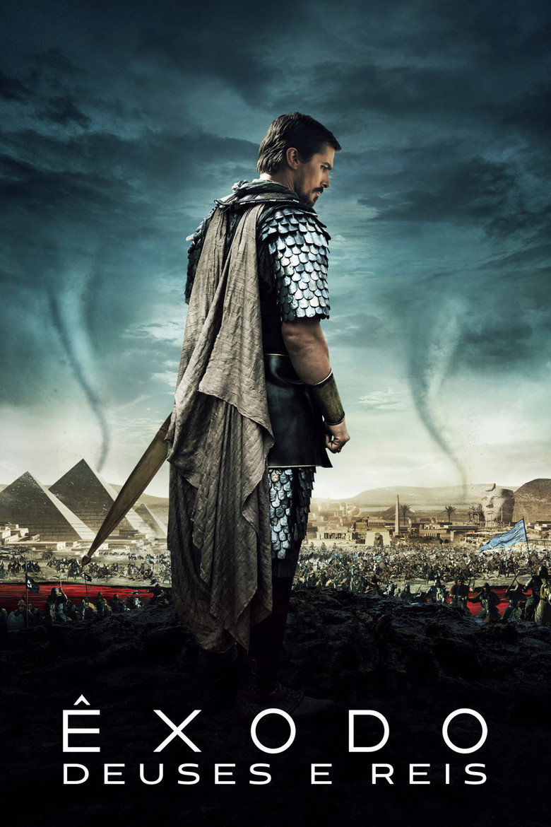 Póster la Película