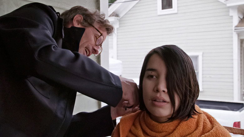 Still image for Flophouse season 1 episode 8: Haircuts at Babe Island