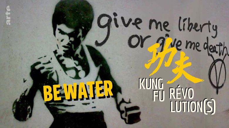 Still image for Kung fu Révolution(s) season 1 episode 2: Episode 2