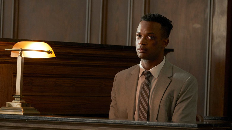 Accused S01E05 — Robyn's Story episode still
