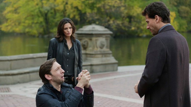 Still from Forever - Season 1 Episode 10