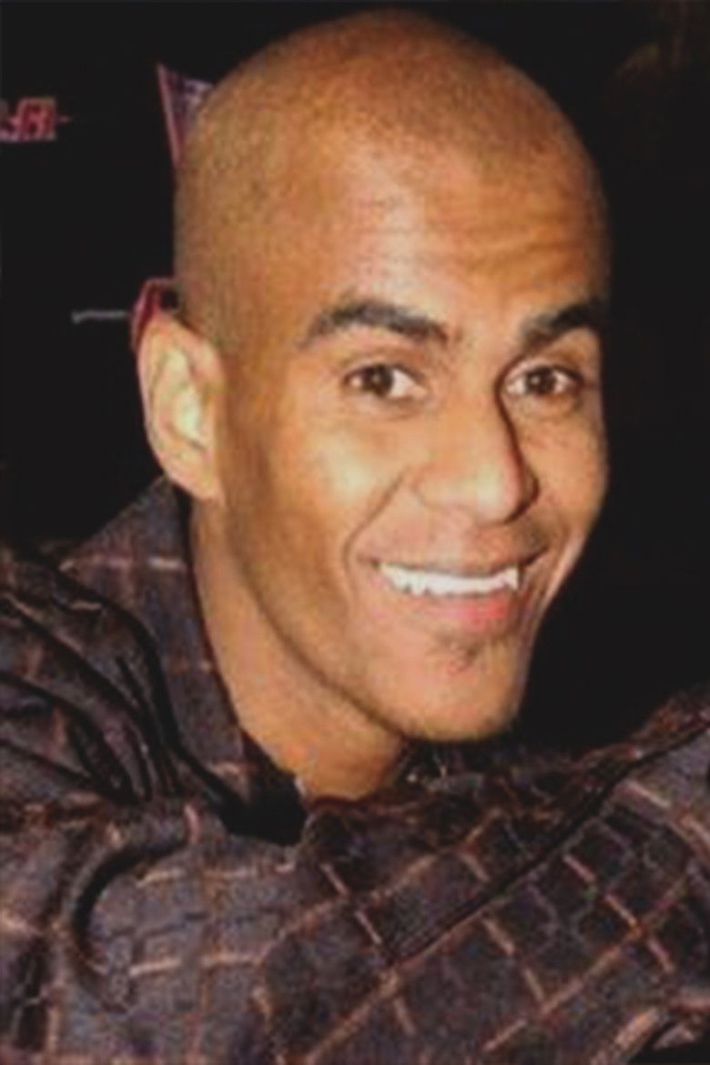 Edson T. Ribeiro portrait image