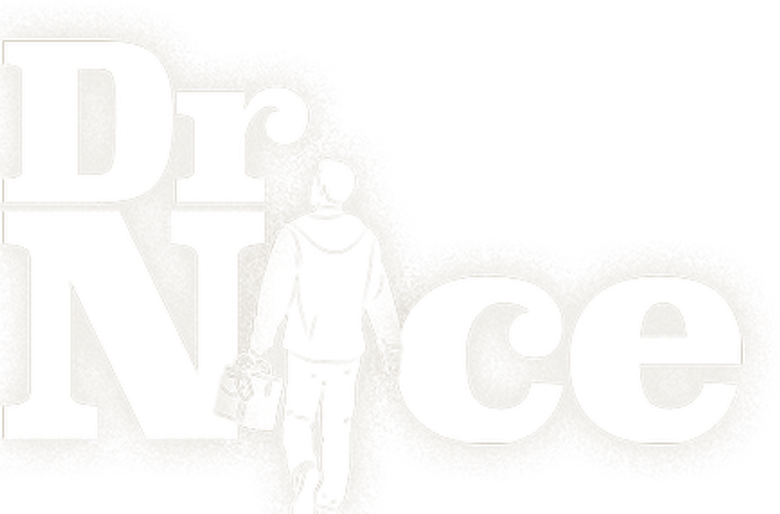 Dr. Nice