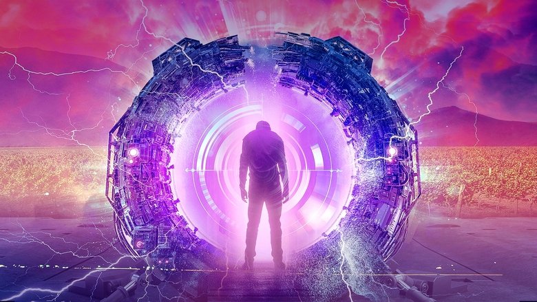 Time Loop (2020) türkçe dublaj izle