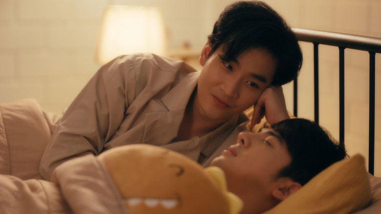 Still image for A Secretly Love season 1 episode 6: Episode 6