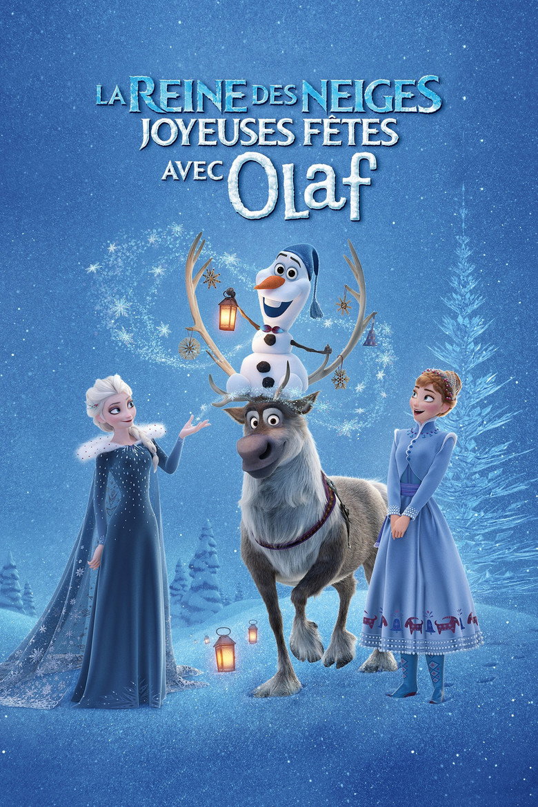 Póster la Película