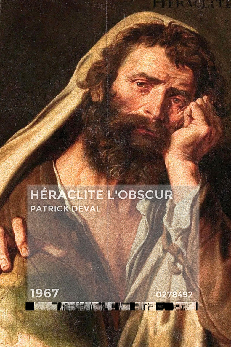 Imatge de Héraclite l'obscur