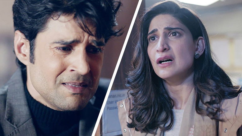 Still image for Marzi season 1 episode 6: The collision course