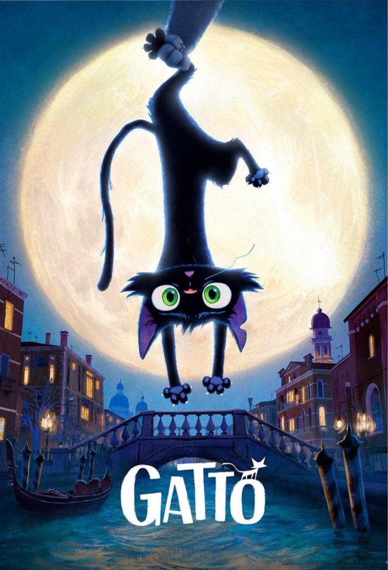 Gatto