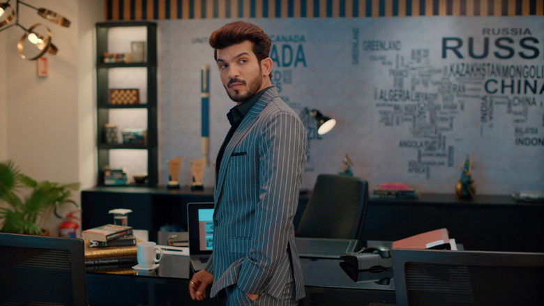 Still image for Roohaniyat season 1 episode 4: Thank You