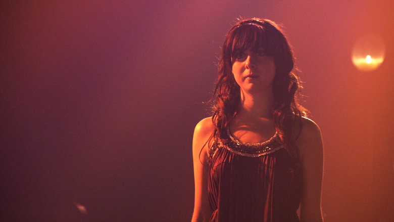 Still from Caprica - Temporada 1 Episodio 1