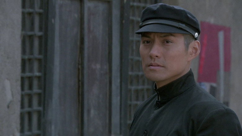 Still image for 烽火硝烟里的青春 season 1 episode 1: Episode 1 Still image for 烽火硝烟里的青春 season 1 episode 1: Episode 1