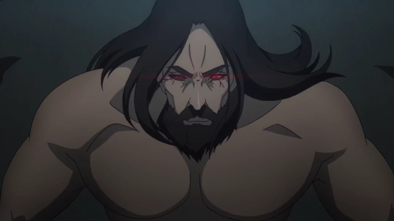 Still from Токийский Гуль - Season 4 Episode 1