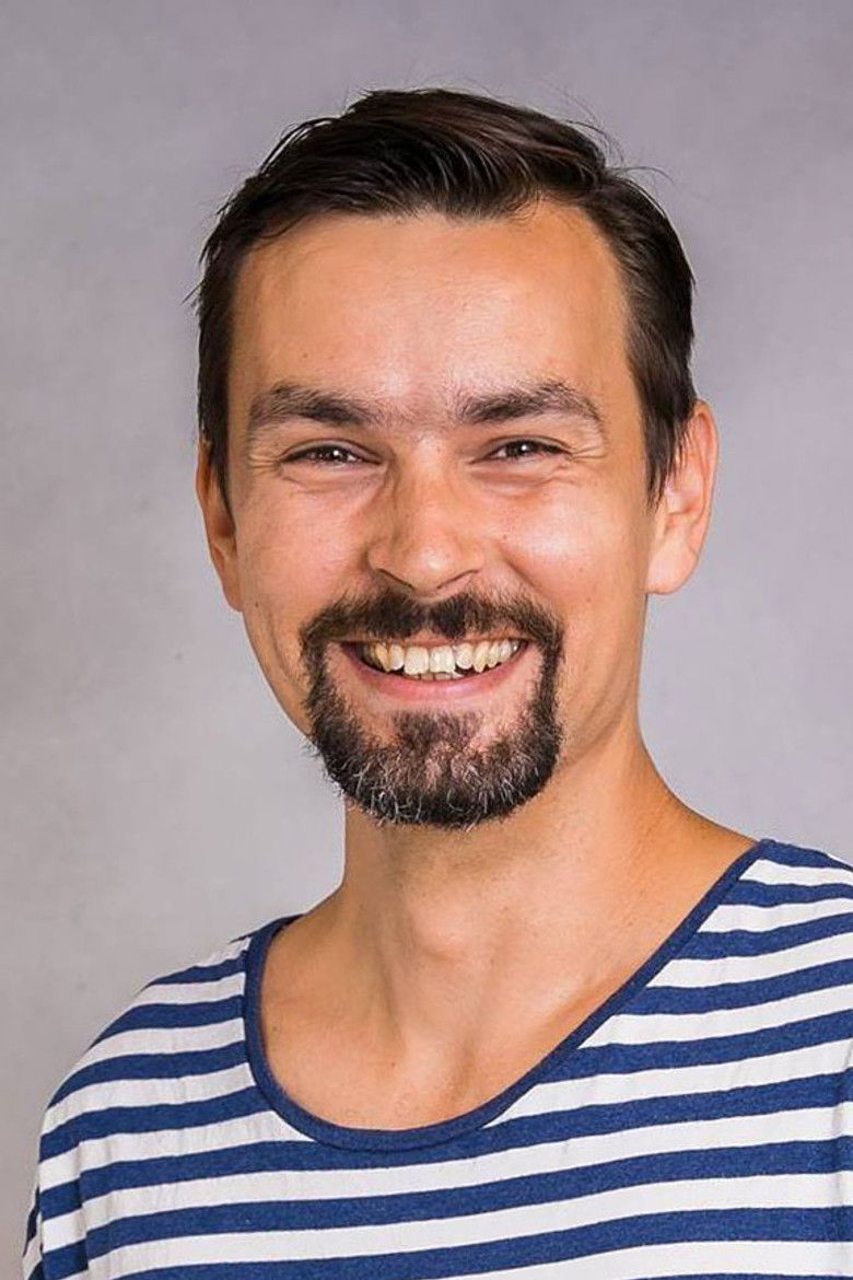 Vojtěch Efler portrait image
