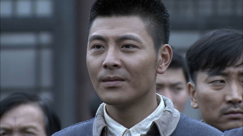 Still image for Can't Hide the Sun season 1 episode 19: Episode 19