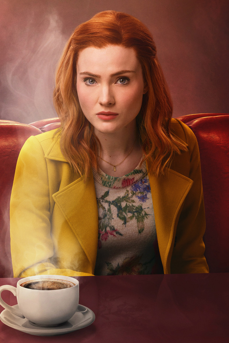 Imatge de Aurora Teagarden Mysteries: Death at the Diner