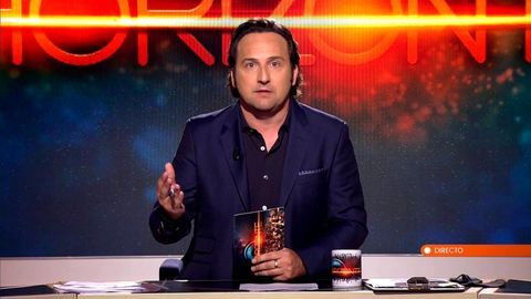 Still image for Horizonte season 1 episode 22: Episode 22