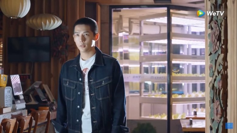 Still image for Forever Love season 1 episode 8: Love Is What Can't Be Hidden Still image for Forever Love season 1 episode 8: Love Is What Can't Be Hidden