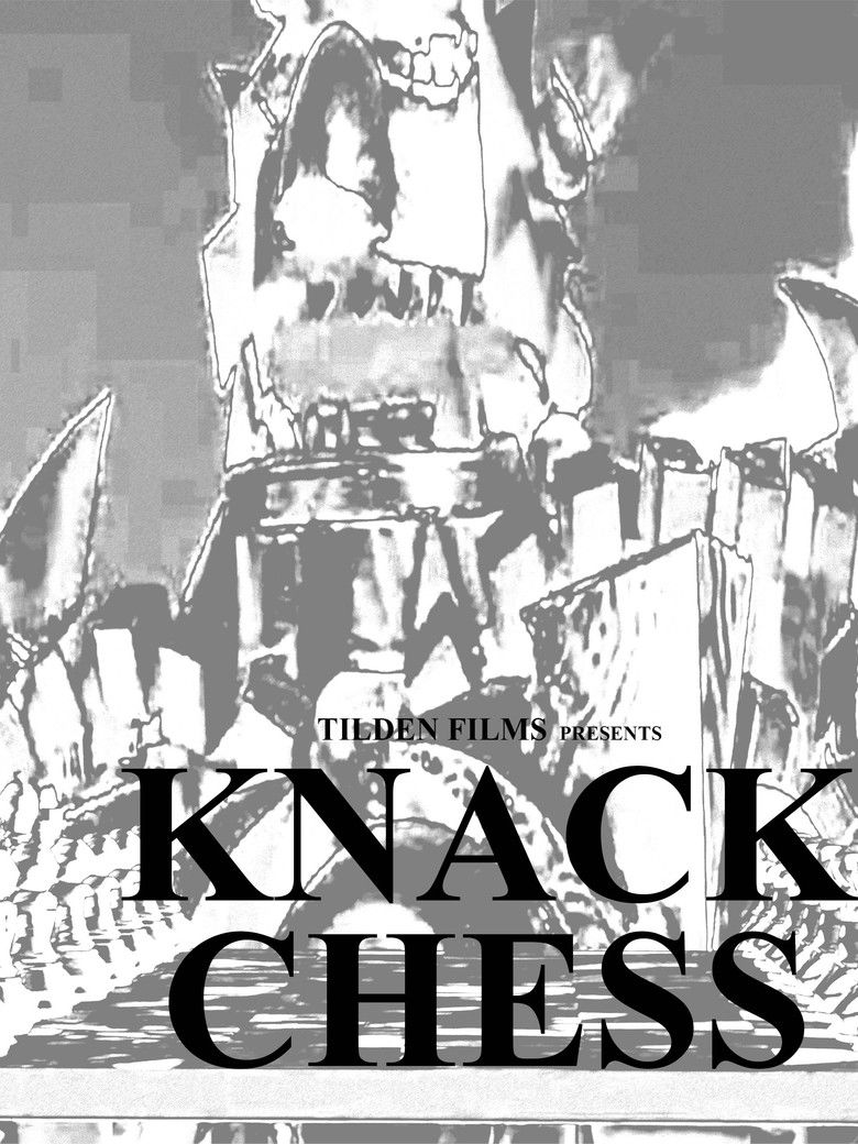 Imatge de Knack Chess
