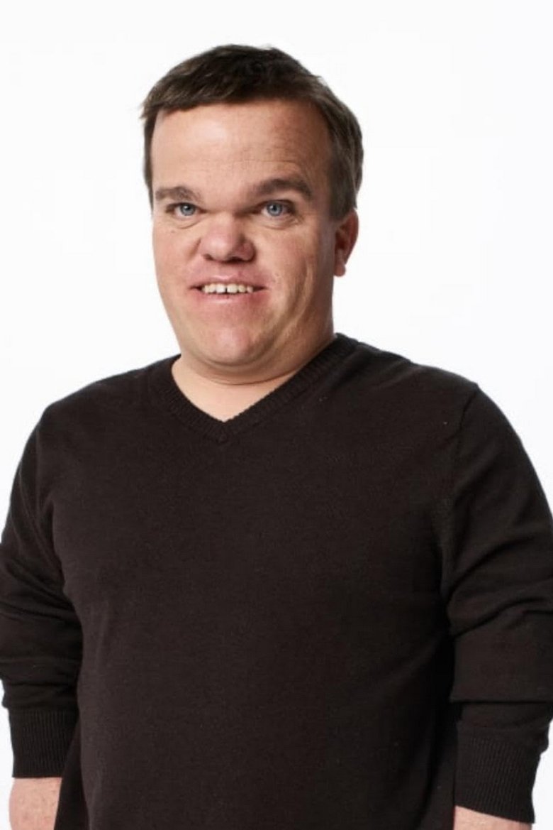 Ảnh Trent Johnston