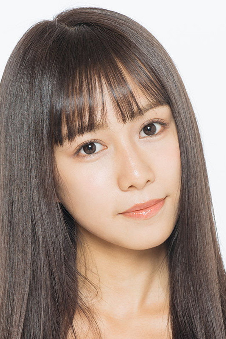 Chisato Koizumi portrait