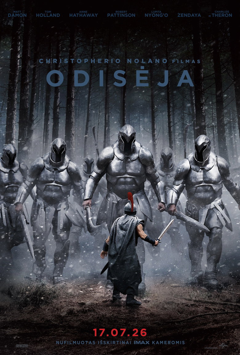 Odisėja