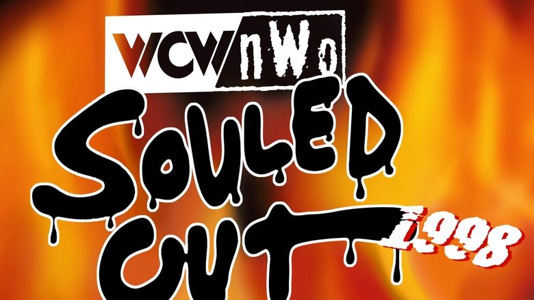 WCW Souled Out 1998