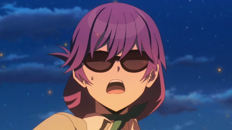 Still from Nukitashi the Animation - Season 1 Episode 11