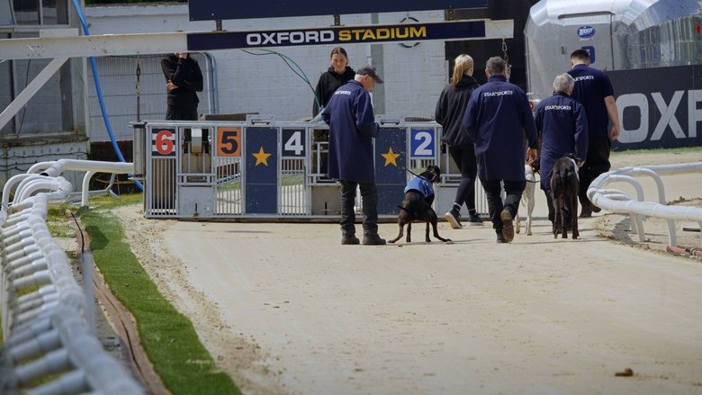 Going to the Dogs (2025)