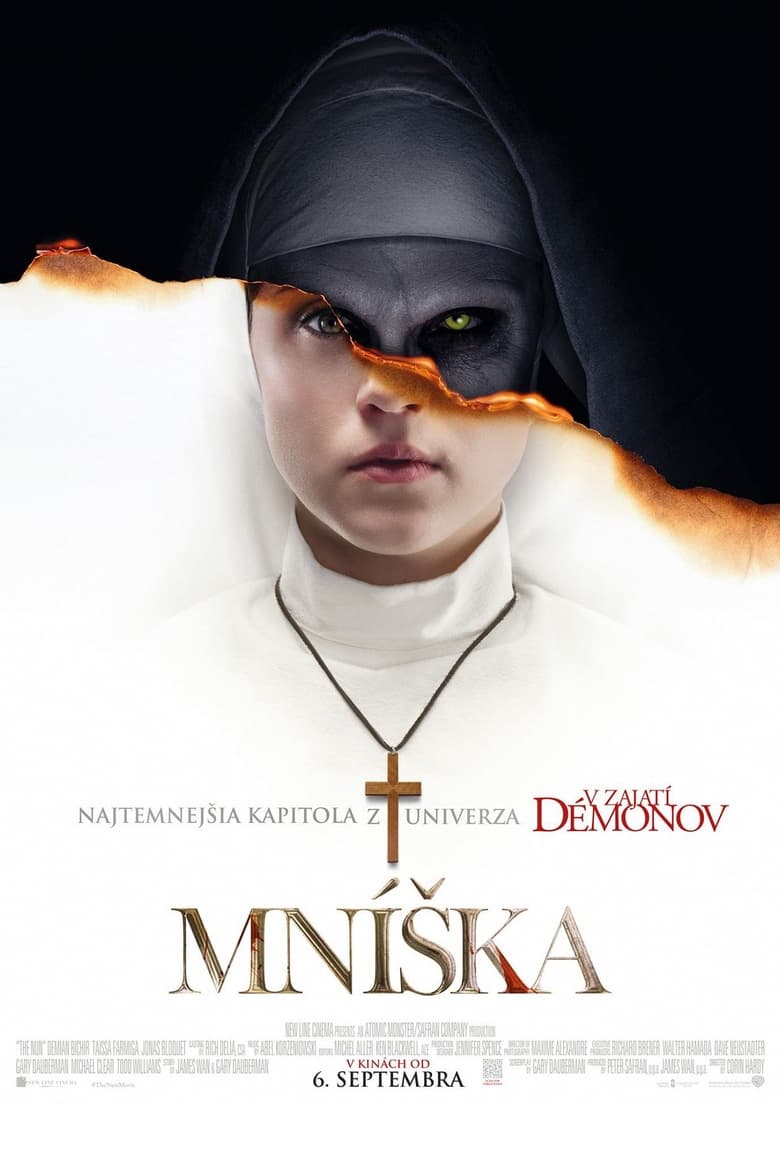 Mníška (2018)