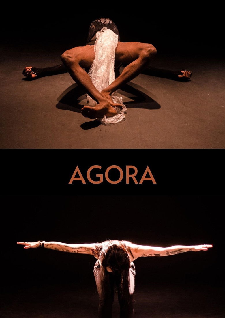 Imatge de Agora