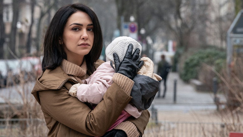 Still from Counterpart - Season 2 Episode 1