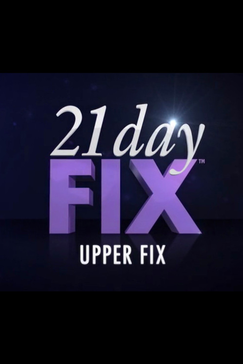 Imatge de 21 Day Fix - Upper Fix