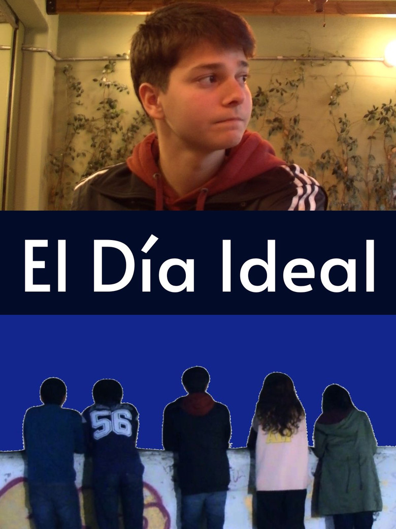 Imatge de El Día Ideal