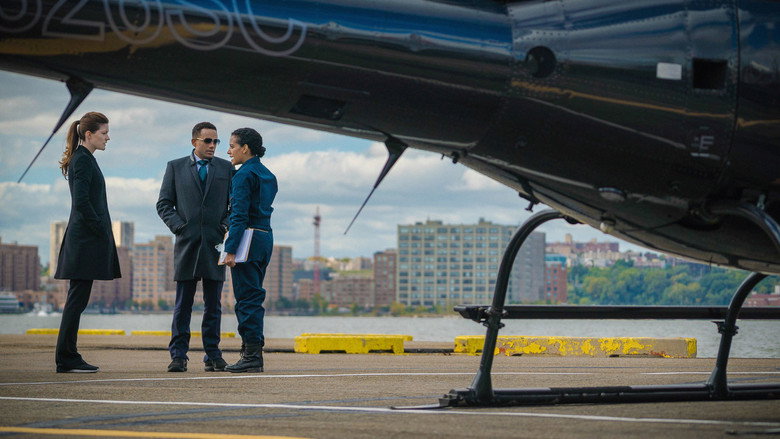 Still from Limitless - Season 1 Episode 7
