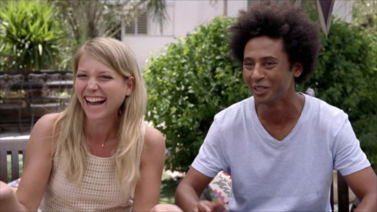 Still image for Nevsu season 1 episode 6: The Accent Still image for Nevsu season 1 episode 6: The Accent