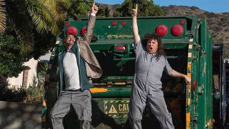 Still image for Maron season 1 episode 9: Projections Still image for Maron season 1 episode 9: Projections