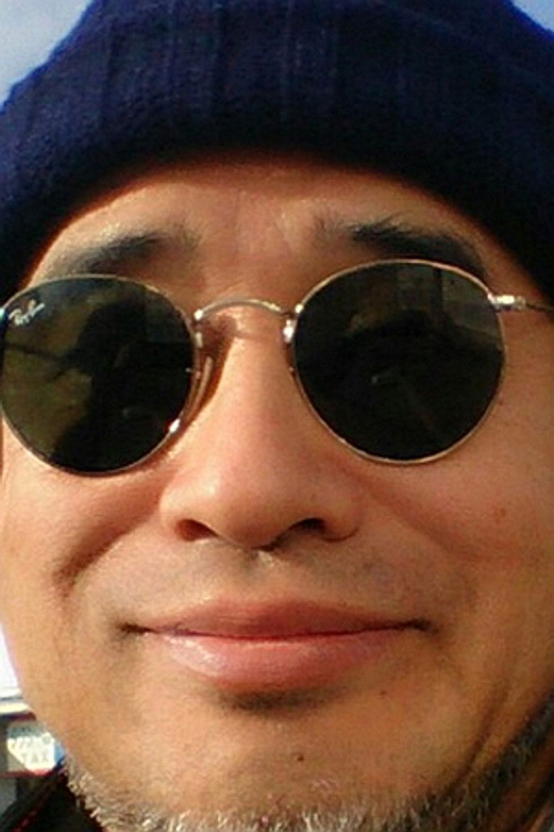 Saburo Omiya portrait image