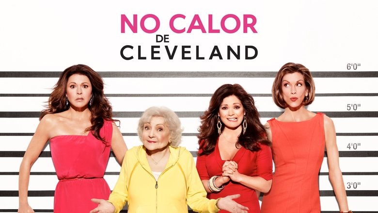 Hot in Cleveland (2010)