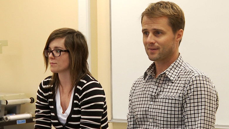 Still image for Le sexe au Canada season 1 episode 5: Episode 5